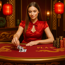 QuickWin - Live Baccarat Table Game - Online Casino