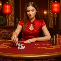 QuickWin - Live Baccarat - Evolution Gaming