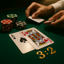 QuickWin - Live Blackjack Table Game - Online Casino
