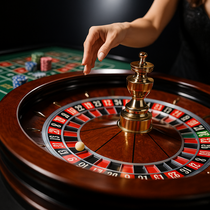 QuickWin - Live Roulette Table Game - Online Casino