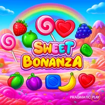 QuickWin - Sweet Bonanza Slot - Pragmatic Play Game