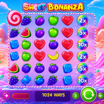 QuickWin - Sweet Bonanza Slot Game - Online Casino