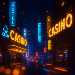 QuickWin Casino Bonus Promotie - 100% tot €500 + 200 Free Spins