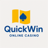 QuickWin Casino Logo