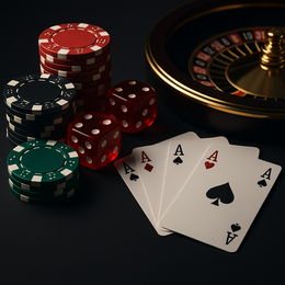 QuickWin Casino - Extra Games and Demo Features