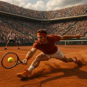 QuickWin - Paris Tennis - Cotes en Direct